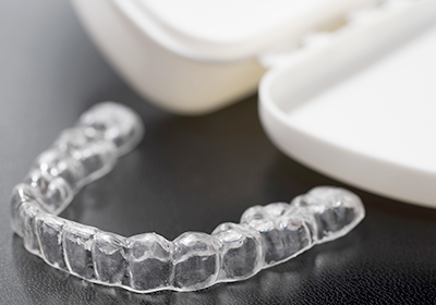 吉祥寺駅 北口・吉祥寺エル矯正歯科・保定と定期検診