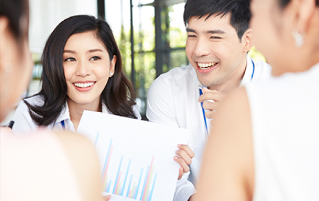 吉祥寺駅 北口・吉祥寺エル矯正歯科・見た目を気にせず治療できる